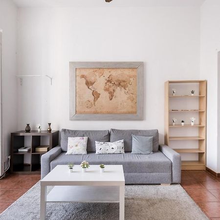 Comfy 4 Rooms Apt In The Heart Of Chueca Madrid Exterior photo