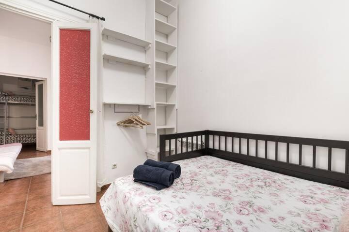 Comfy 4 Rooms Apt In The Heart Of Chueca Madrid Exterior photo