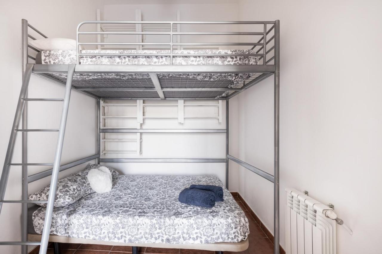 Comfy 4 Rooms Apt In The Heart Of Chueca Madrid Exterior photo