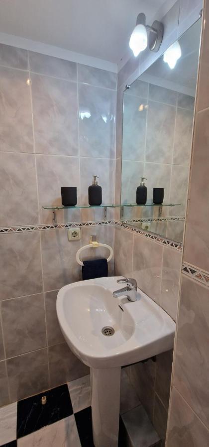 Comfy 4 Rooms Apt In The Heart Of Chueca Madrid Exterior photo